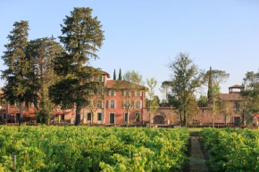 Château Saint Roux Le Luc-Le Cannet des Maures